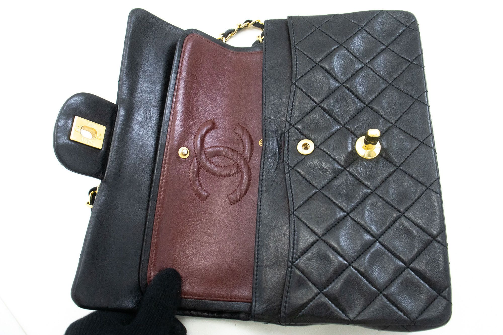 Chanel Chanel shoulder Size ONE SIZE - 10 Thumbnail