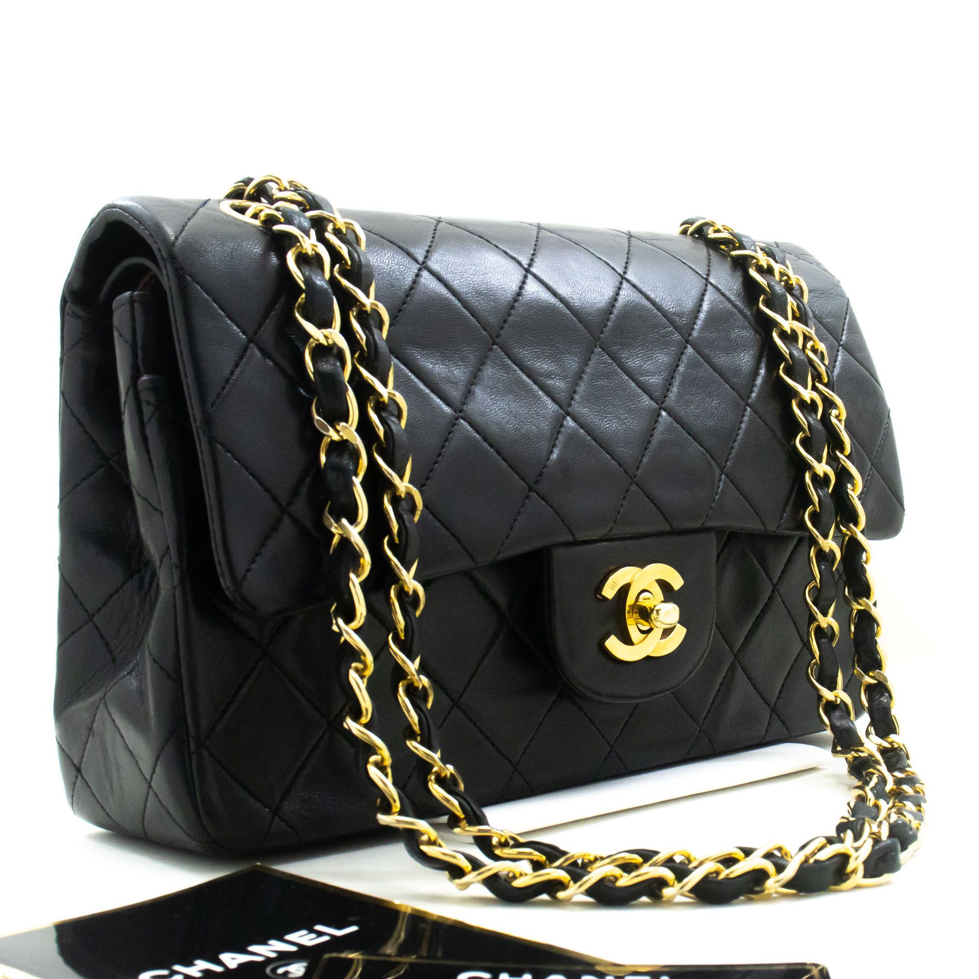 Chanel Chanel shoulder Size ONE SIZE - 4 Thumbnail