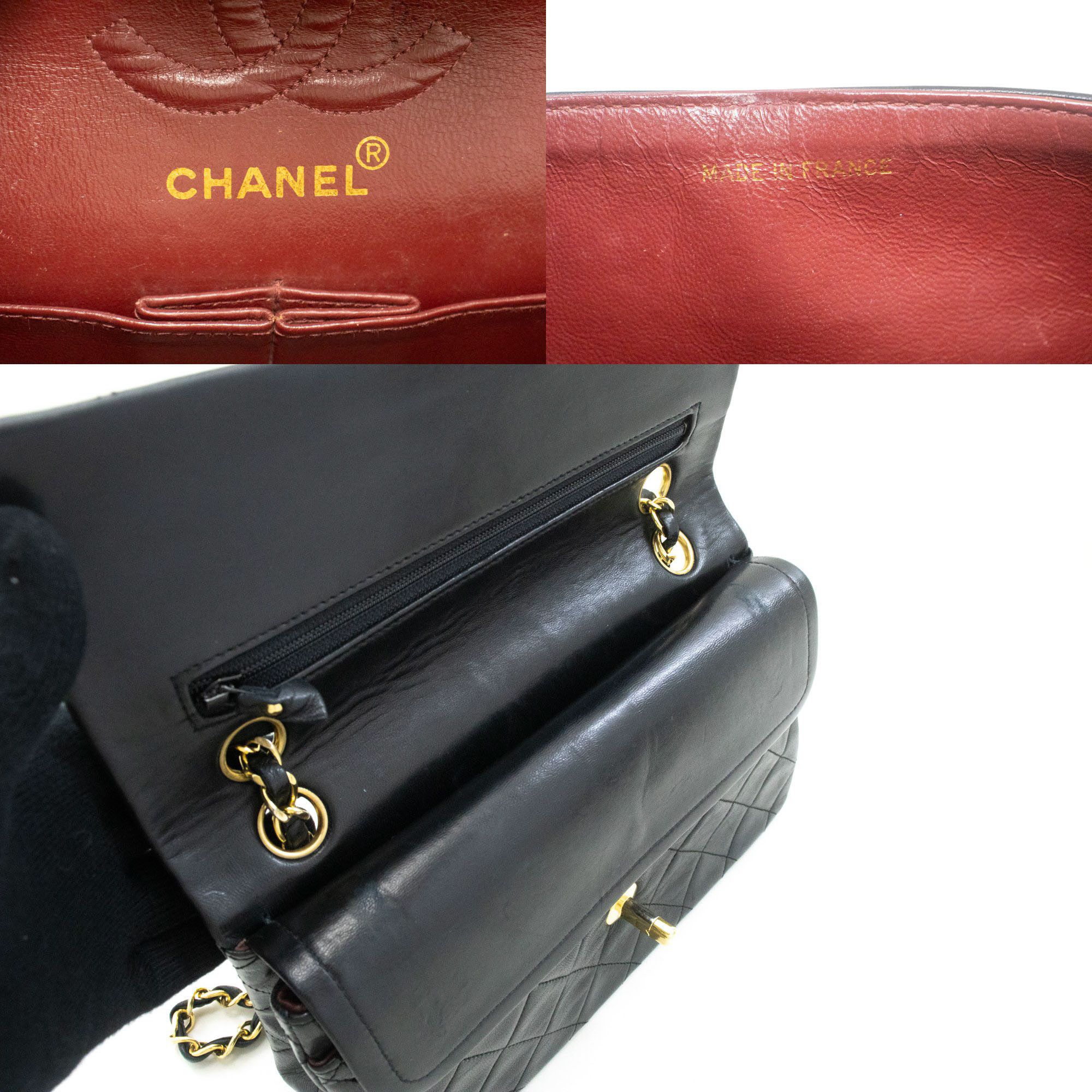 Chanel Chanel shoulder Size ONE SIZE - 8 Thumbnail