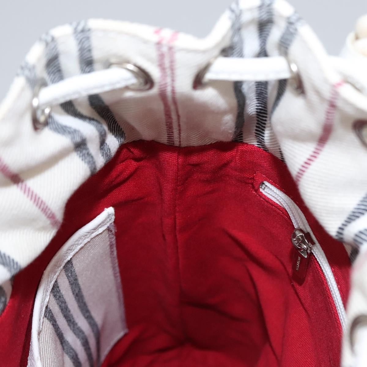 Burberry Burberry Nova Check handbag Size ONE SIZE - 23 Thumbnail