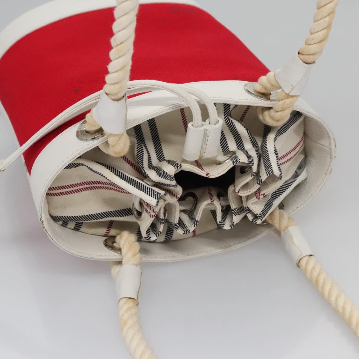 Burberry Burberry Nova Check handbag Size ONE SIZE - 17 Thumbnail