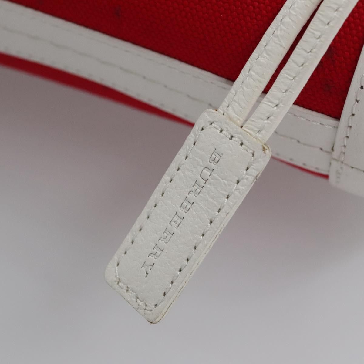 Burberry Burberry Nova Check handbag Size ONE SIZE - 18 Thumbnail