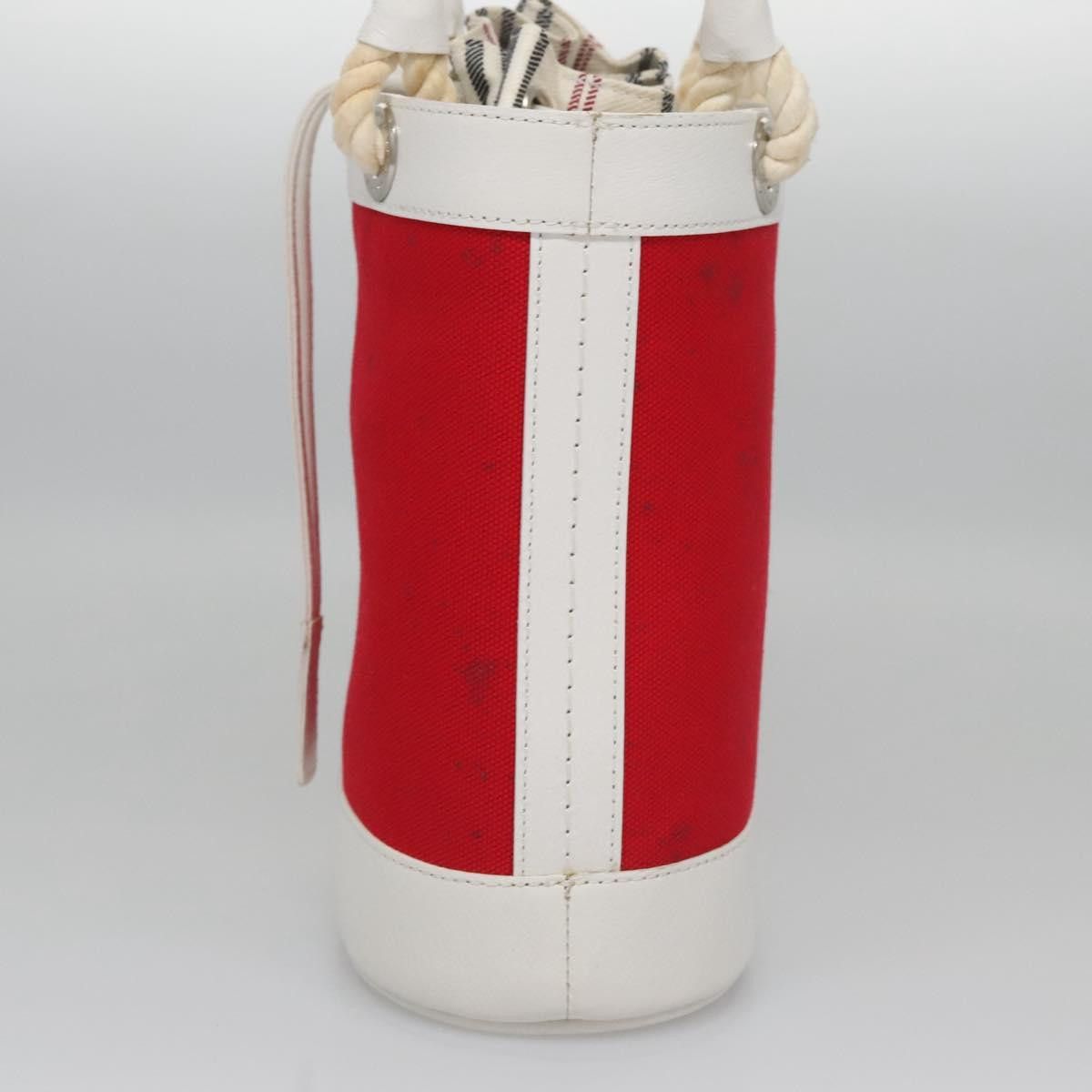 Burberry Burberry Nova Check handbag Size ONE SIZE - 3 Thumbnail