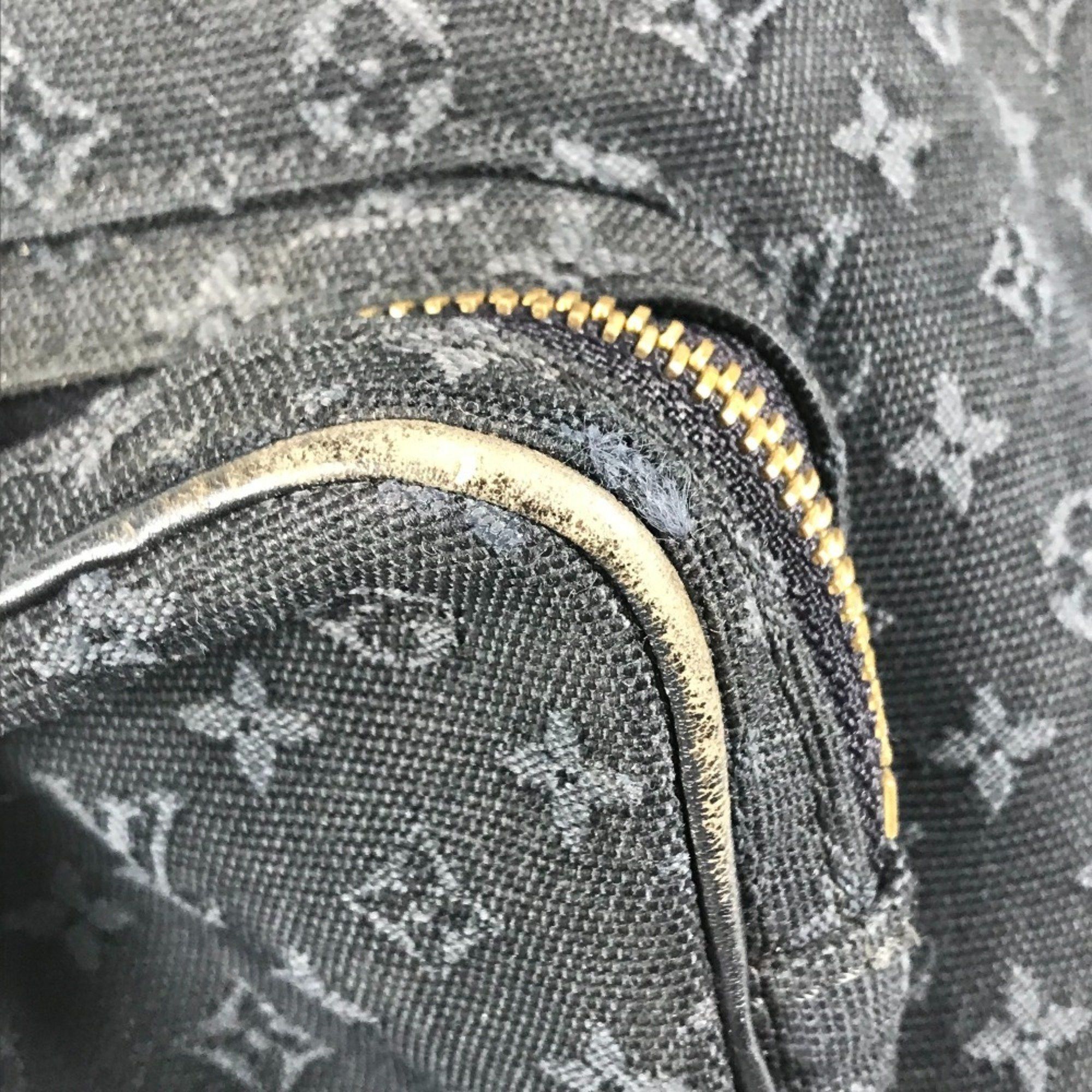 Louis Vuitton Louis Vuitton Montsouris backpack Size ONE SIZE - 12 Thumbnail
