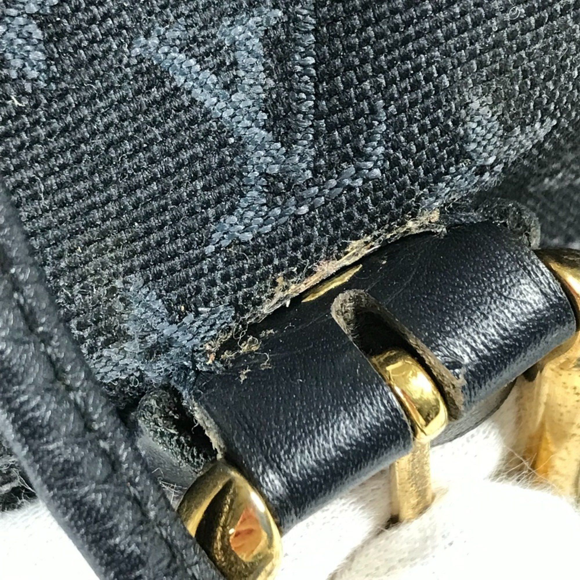 Louis Vuitton Louis Vuitton Montsouris backpack Size ONE SIZE - 14 Thumbnail