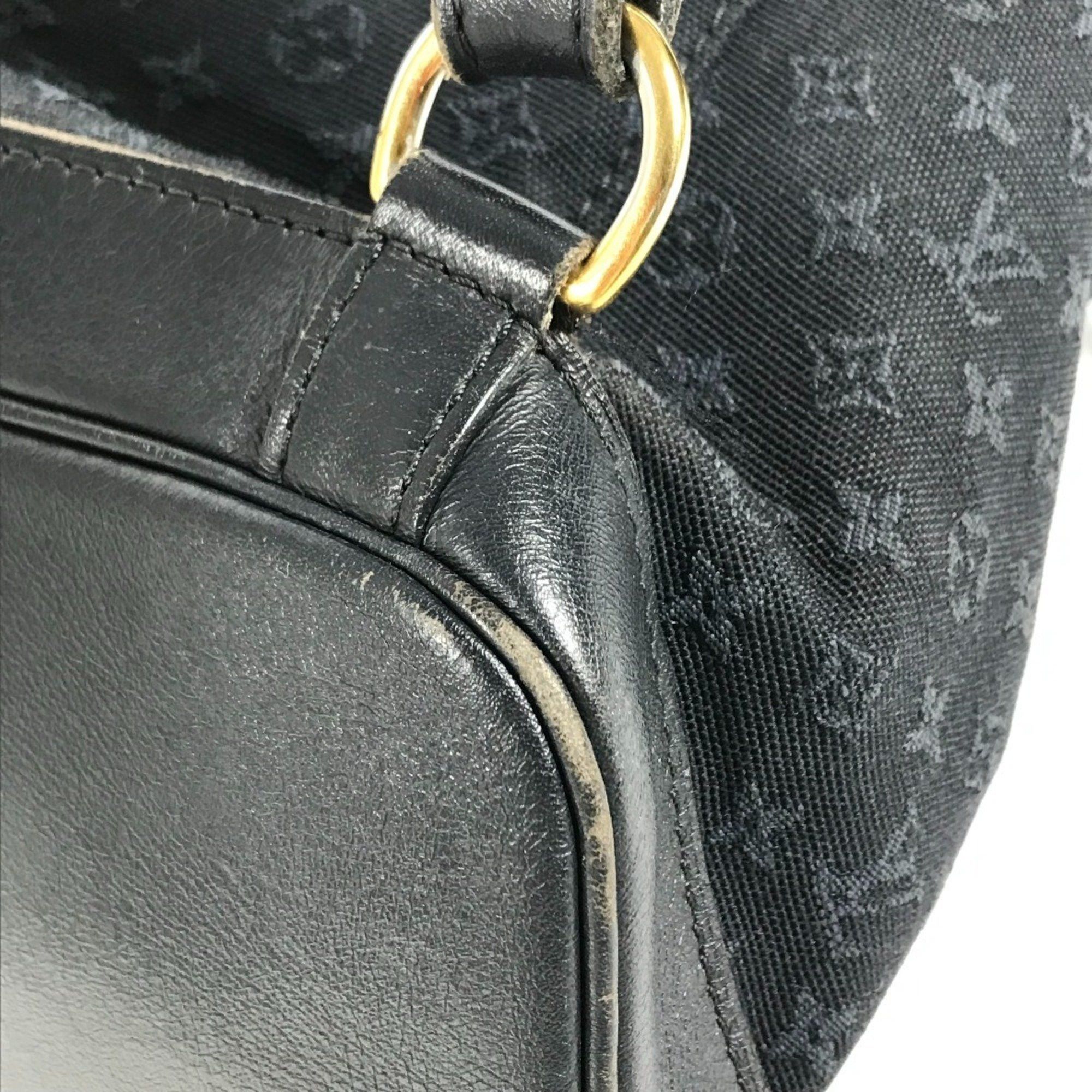Louis Vuitton Louis Vuitton Montsouris backpack Size ONE SIZE - 11 Thumbnail