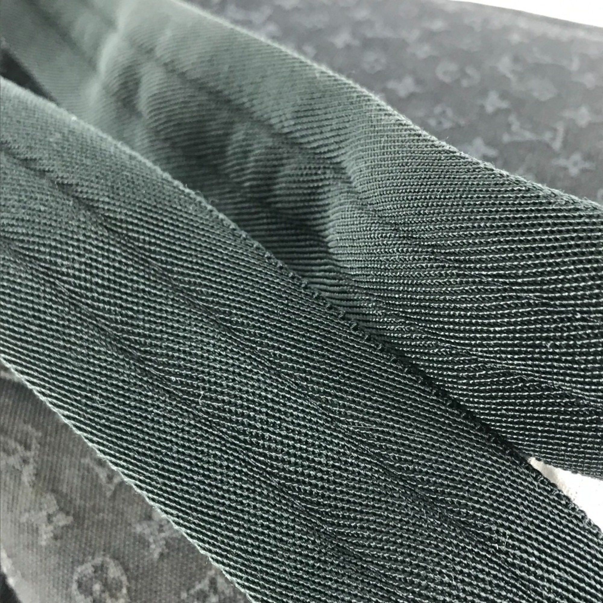 Louis Vuitton Louis Vuitton Montsouris backpack Size ONE SIZE - 4 Thumbnail