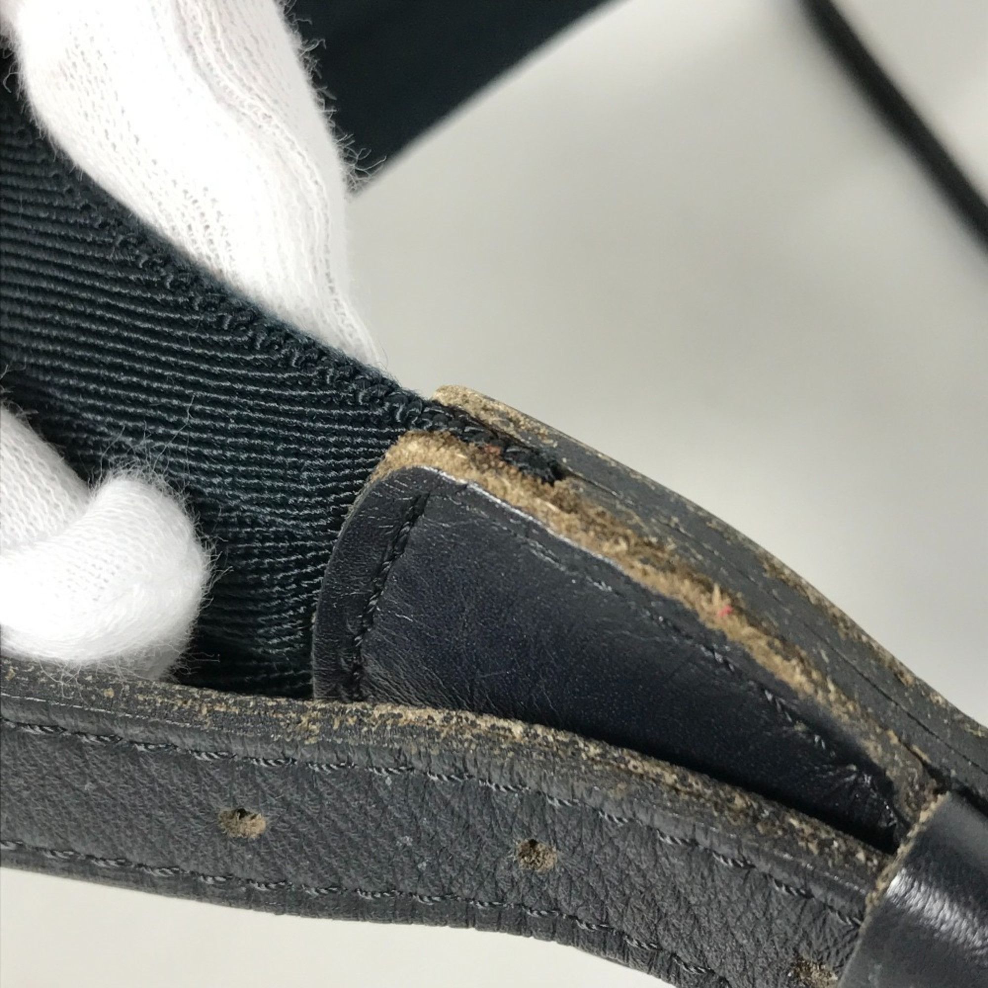 Louis Vuitton Louis Vuitton Montsouris backpack Size ONE SIZE - 5 Thumbnail