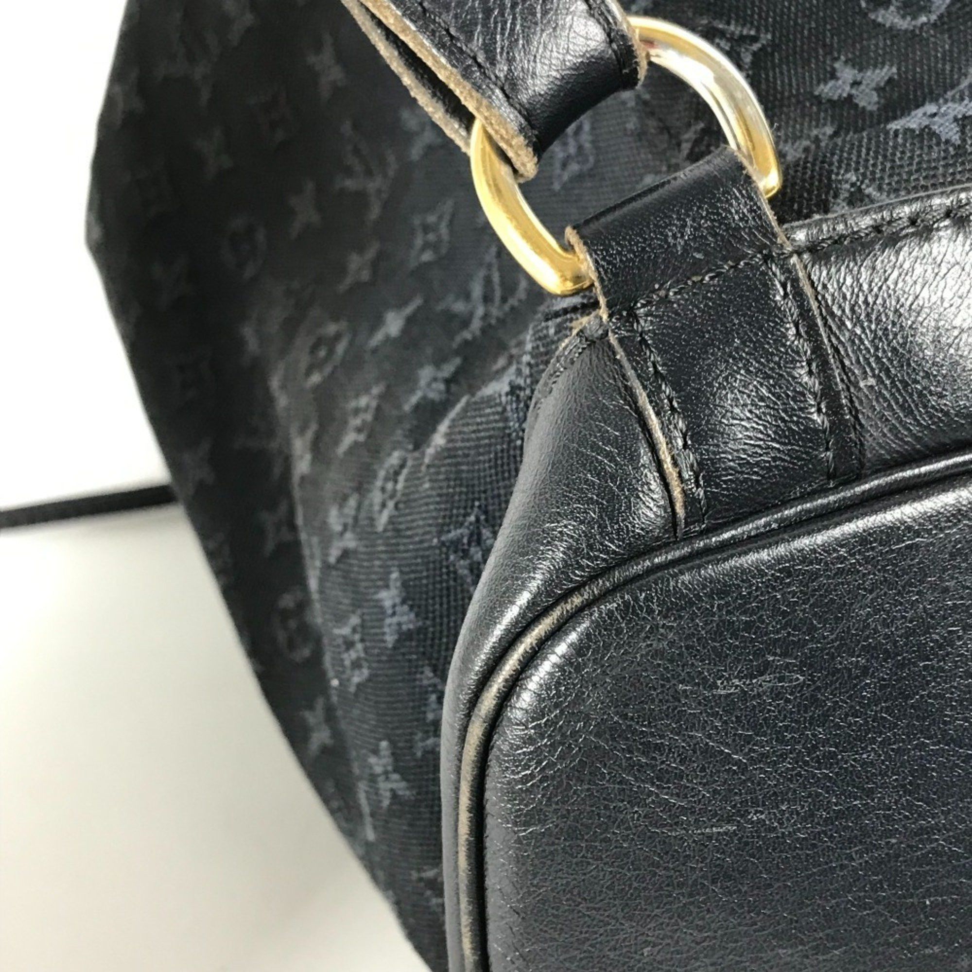 Louis Vuitton Louis Vuitton Montsouris backpack Size ONE SIZE - 10 Thumbnail