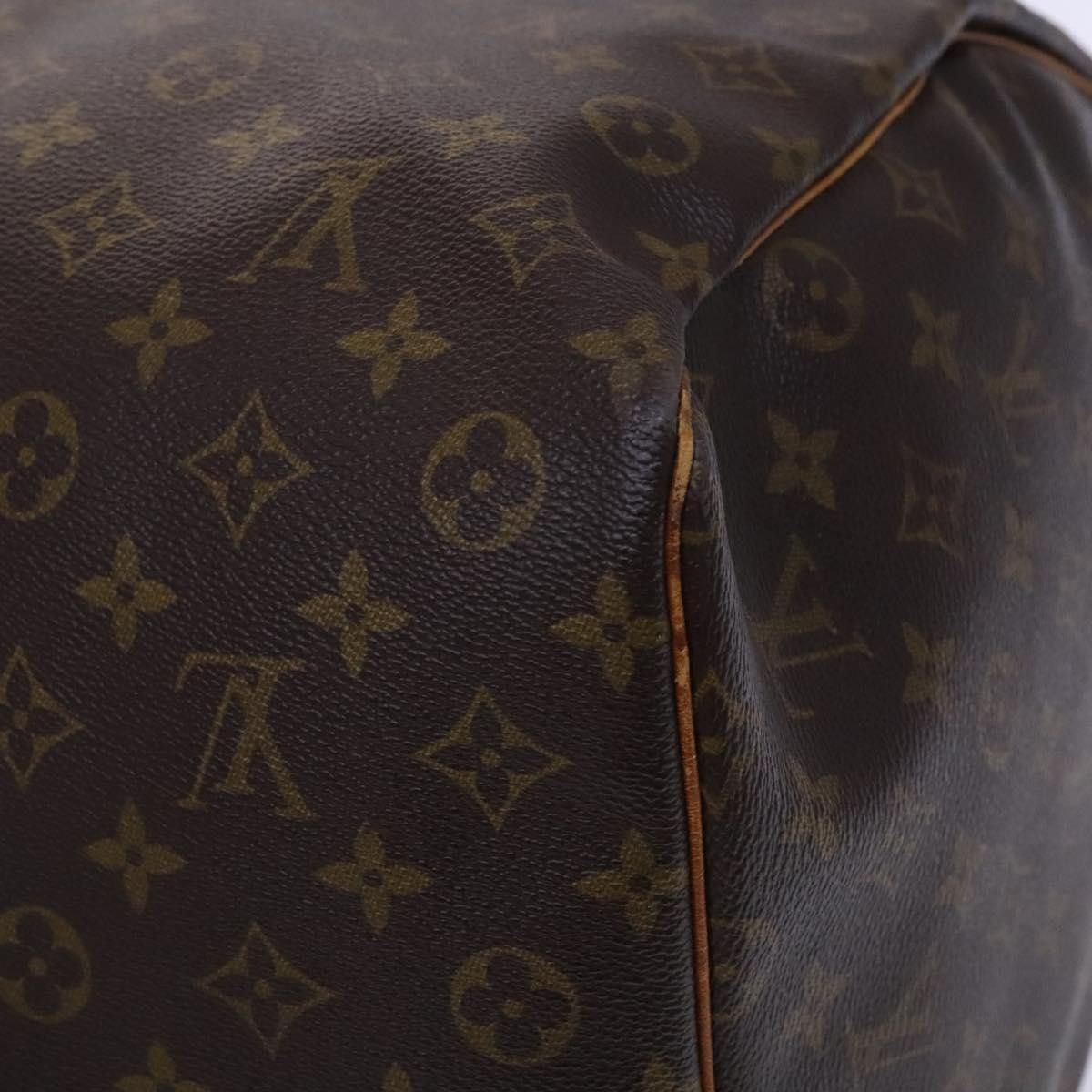 Louis Vuitton Louis Vuitton Keepall 60 travel Size ONE SIZE - 18 Thumbnail