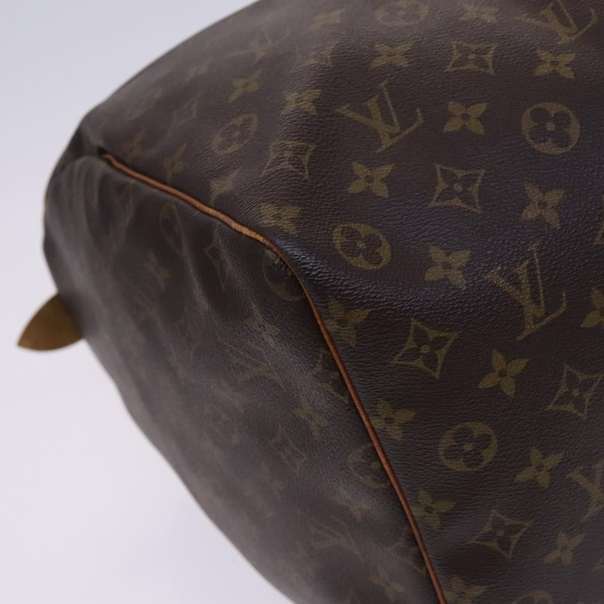 Louis Vuitton Louis Vuitton Keepall 60 travel Size ONE SIZE - 17 Thumbnail