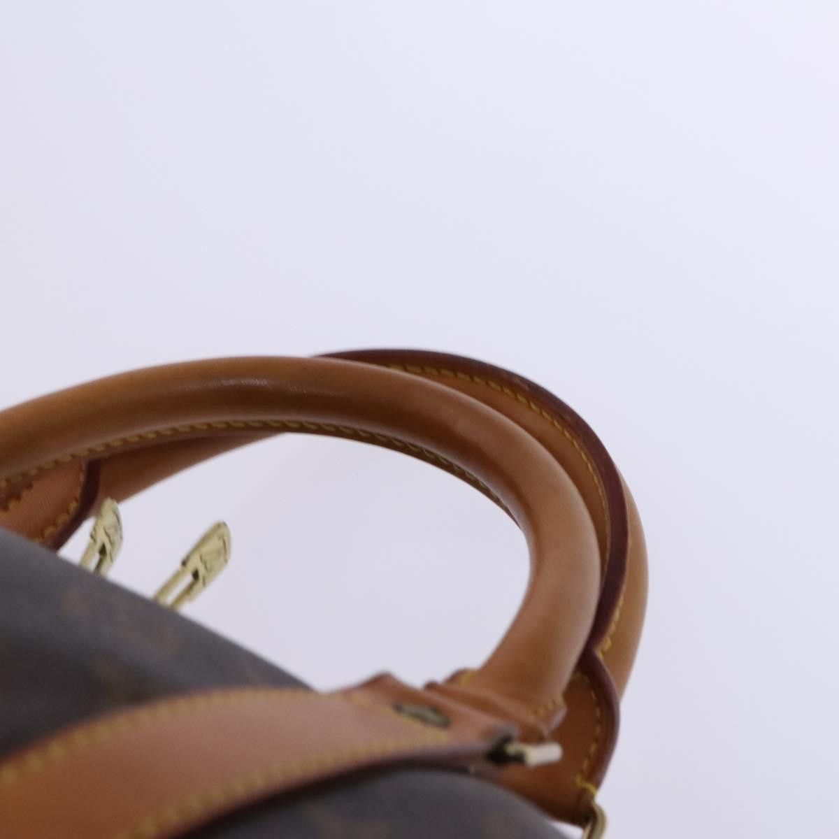 Louis Vuitton Louis Vuitton Keepall 60 travel Size ONE SIZE - 16 Thumbnail