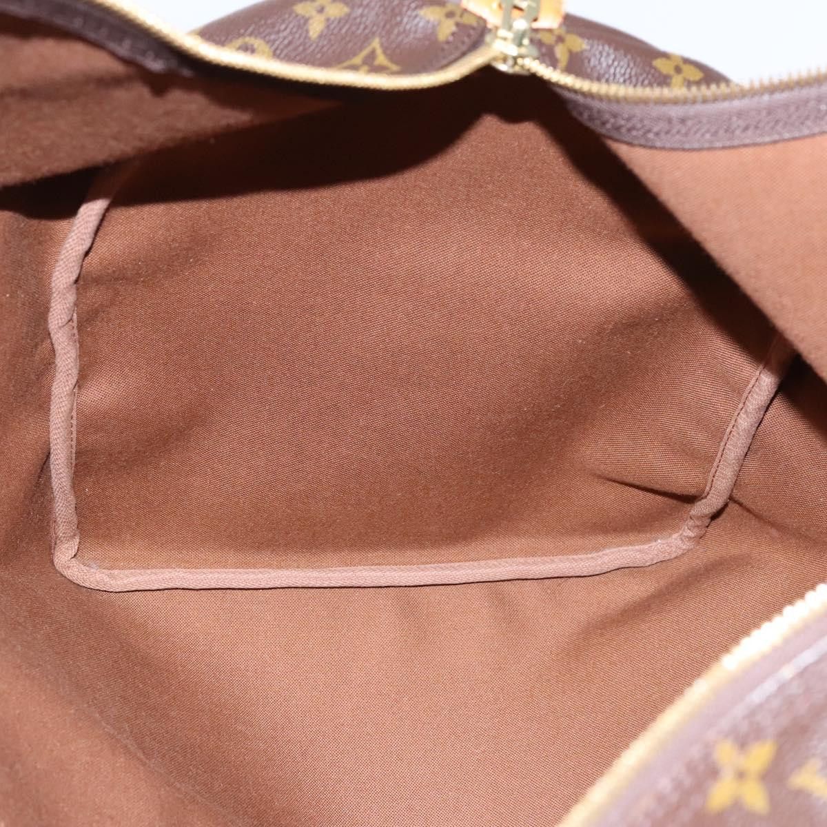 Louis Vuitton Louis Vuitton Keepall 60 travel Size ONE SIZE - 20 Thumbnail