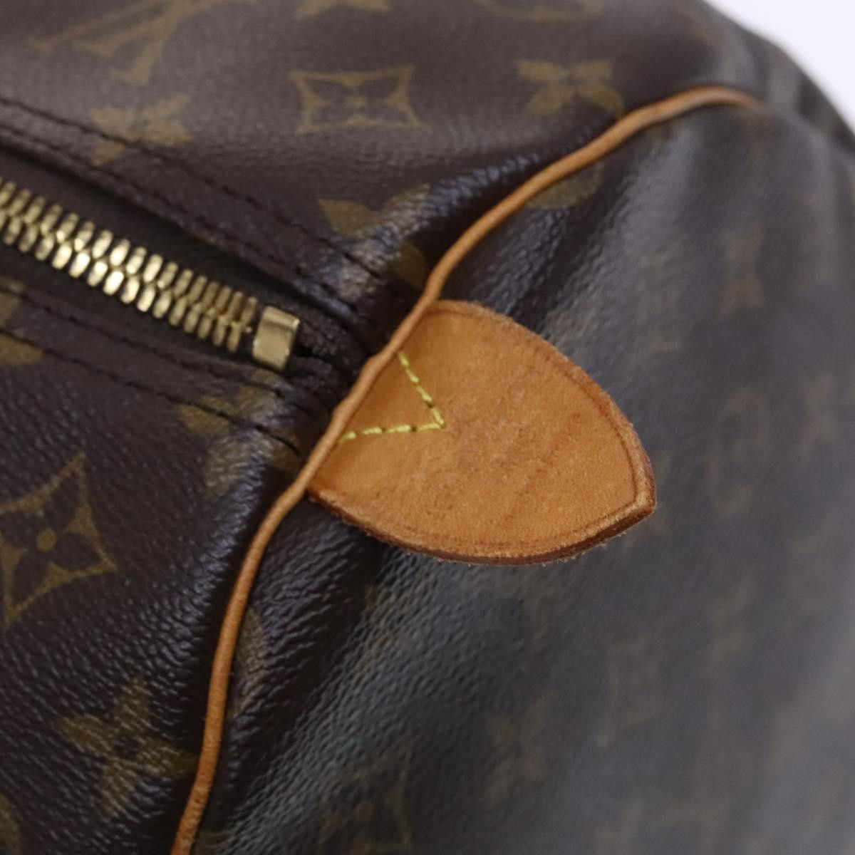 Louis Vuitton Louis Vuitton Keepall 60 travel Size ONE SIZE - 11 Thumbnail