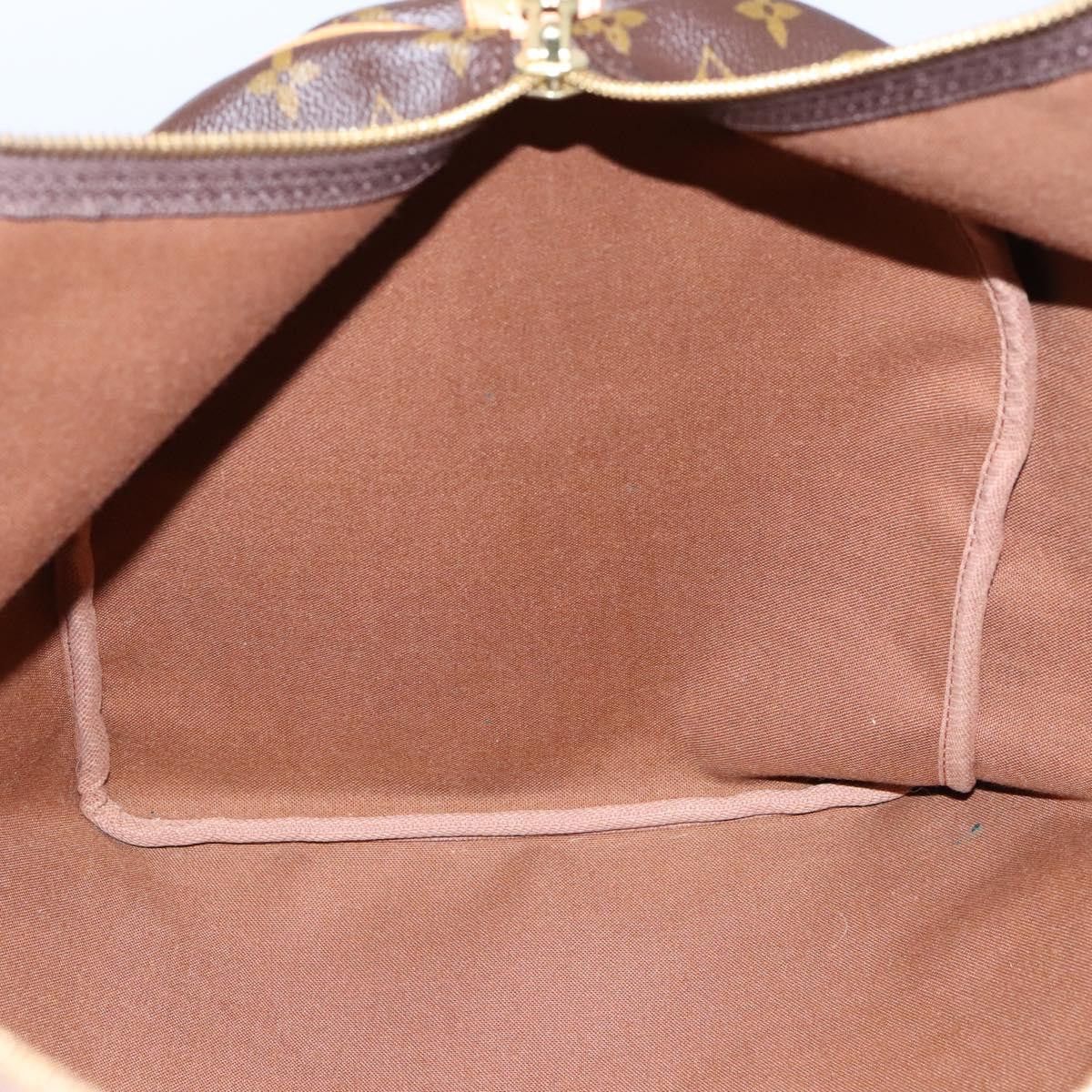 Louis Vuitton Louis Vuitton Keepall 60 travel Size ONE SIZE - 21 Thumbnail