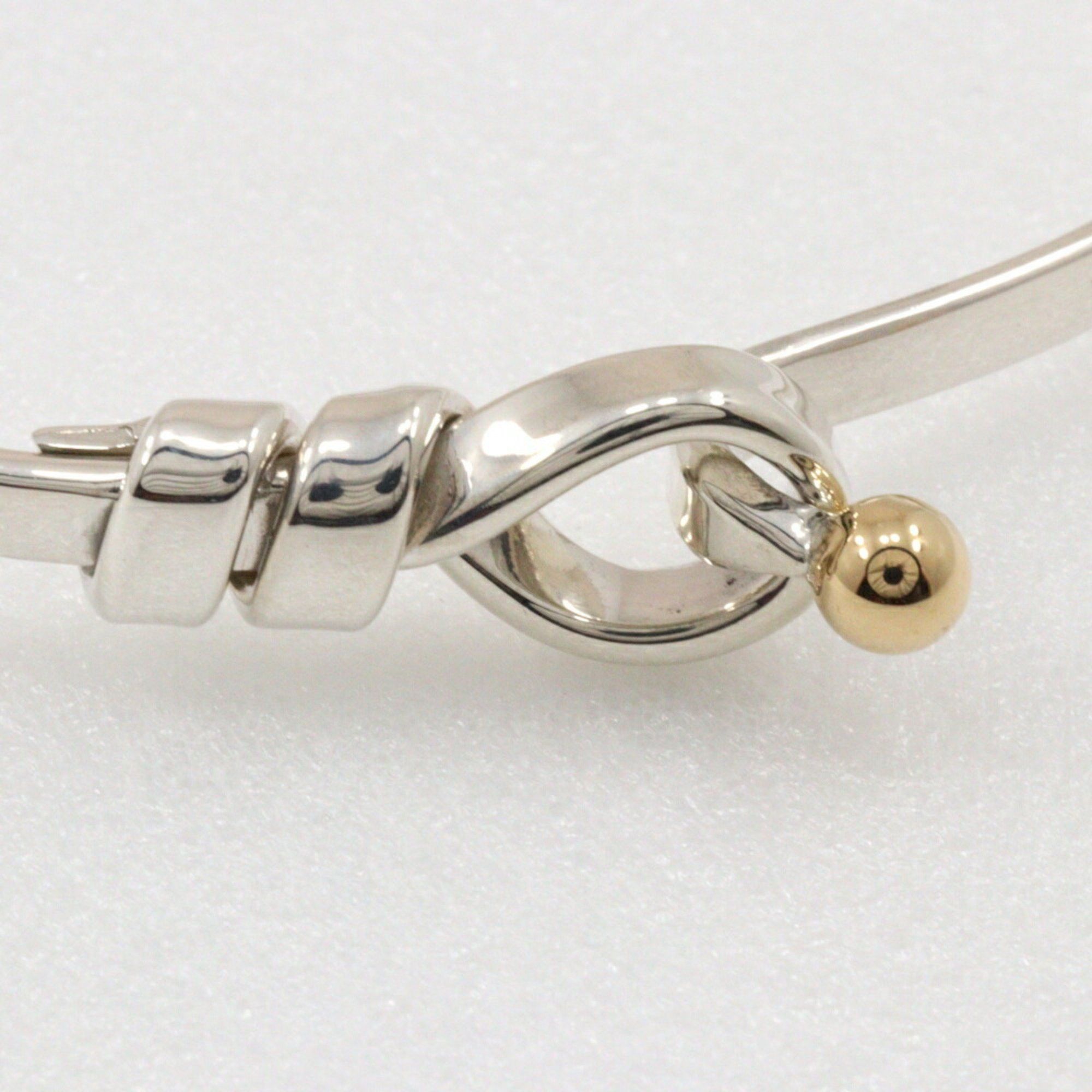 Tiffany & Co. Tiffany & Co Hook and eye bracelet Size ONE SIZE - 3 Thumbnail
