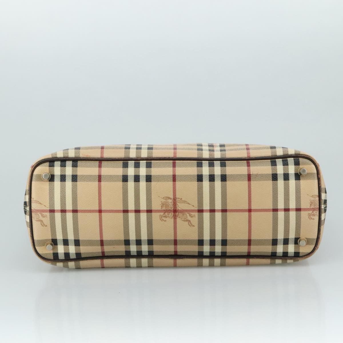 Burberry Burberry Haymarket tote Size ONE SIZE - 18 Thumbnail