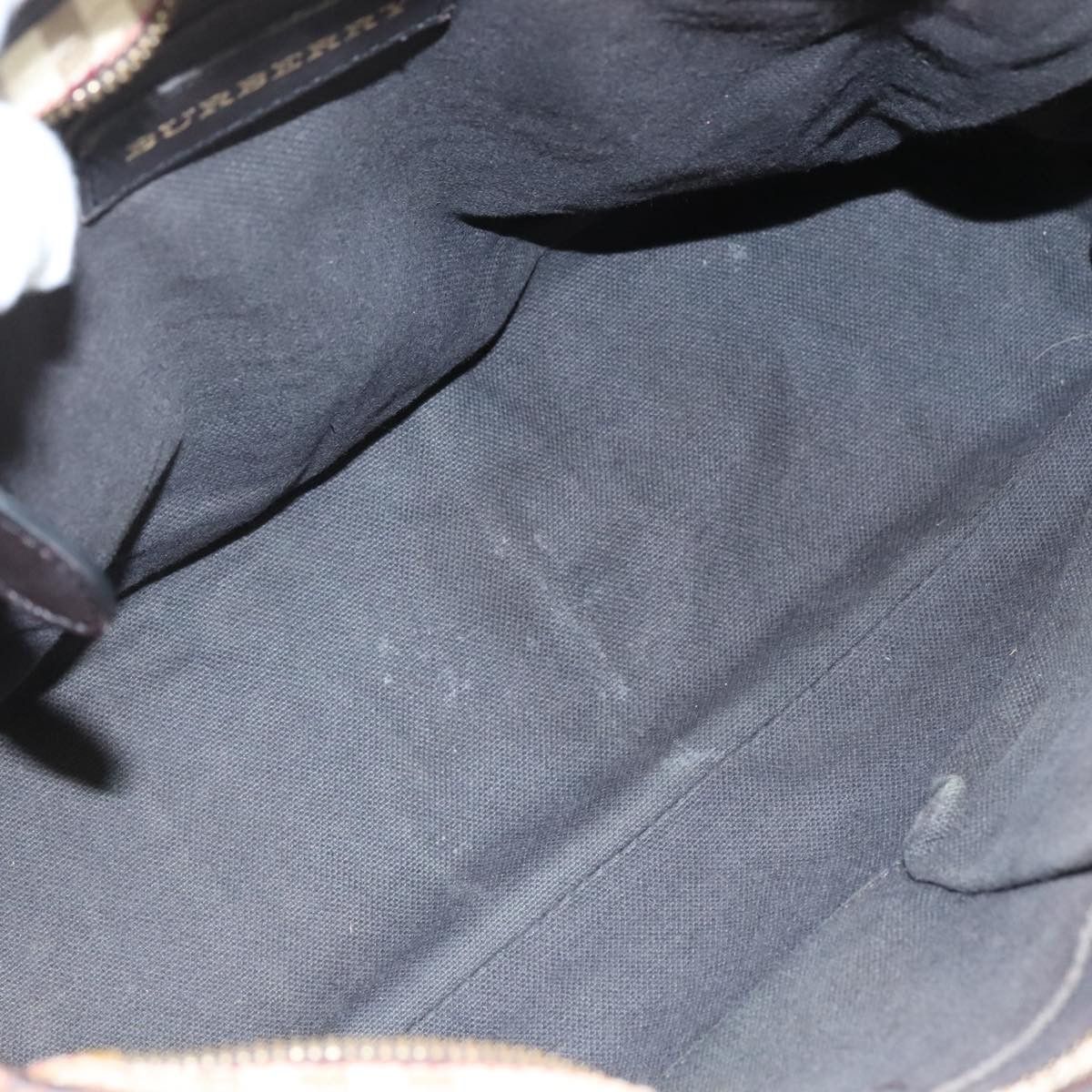 Burberry Burberry Haymarket tote Size ONE SIZE - 12 Thumbnail
