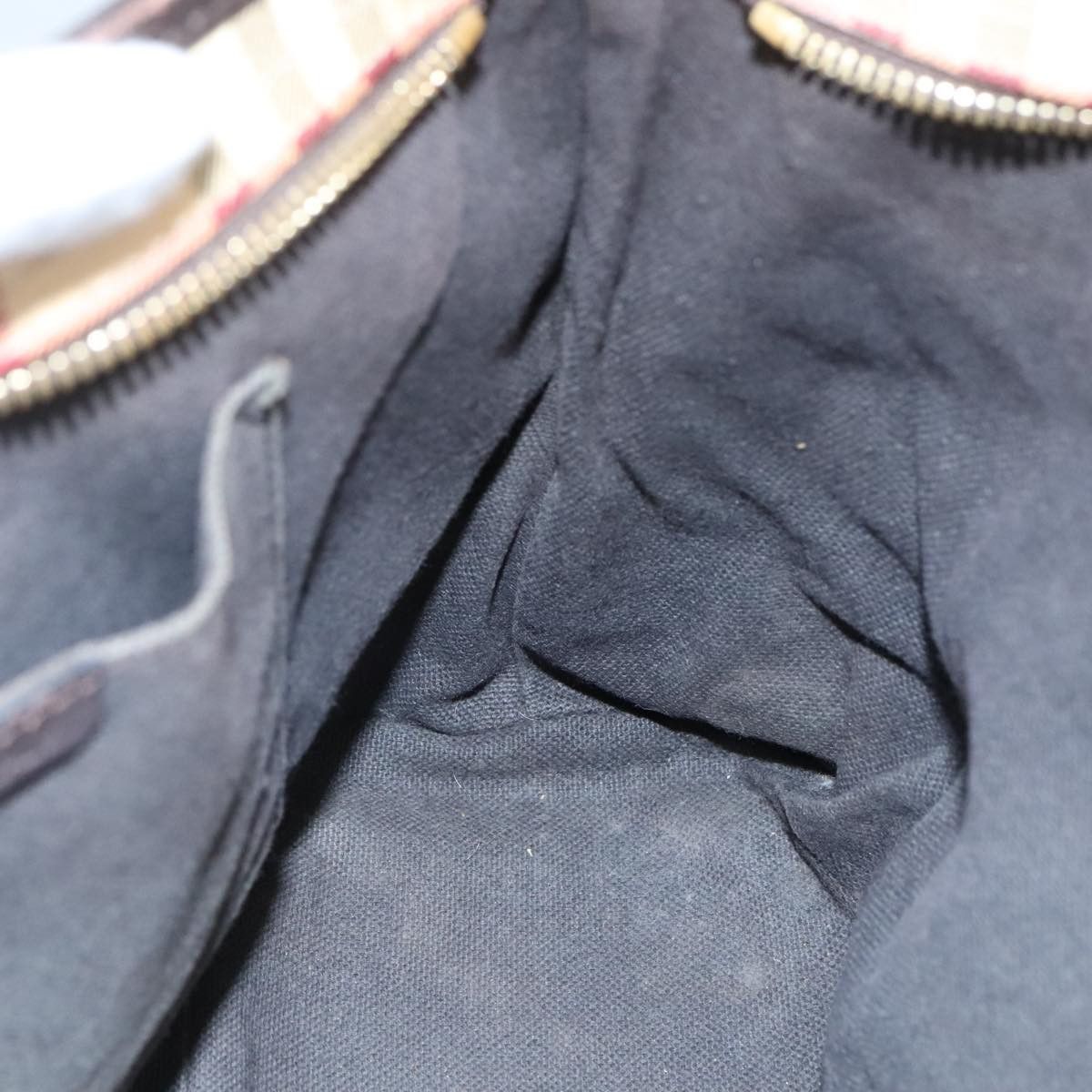 Burberry Burberry Haymarket tote Size ONE SIZE - 20 Thumbnail