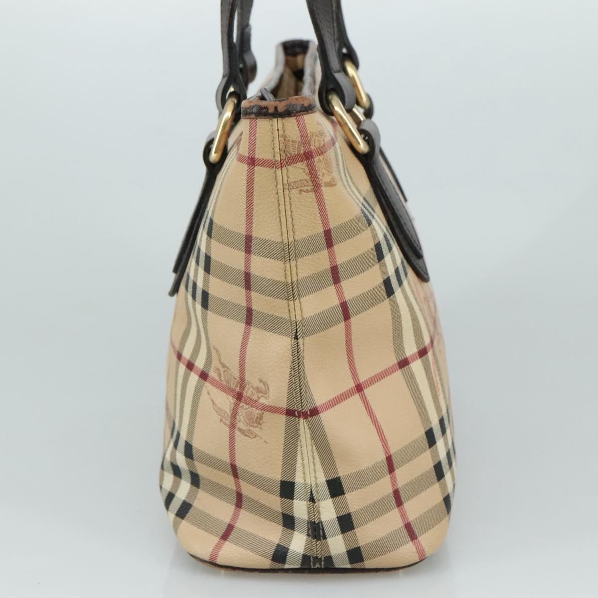 Burberry Burberry Haymarket tote Size ONE SIZE - 3 Thumbnail