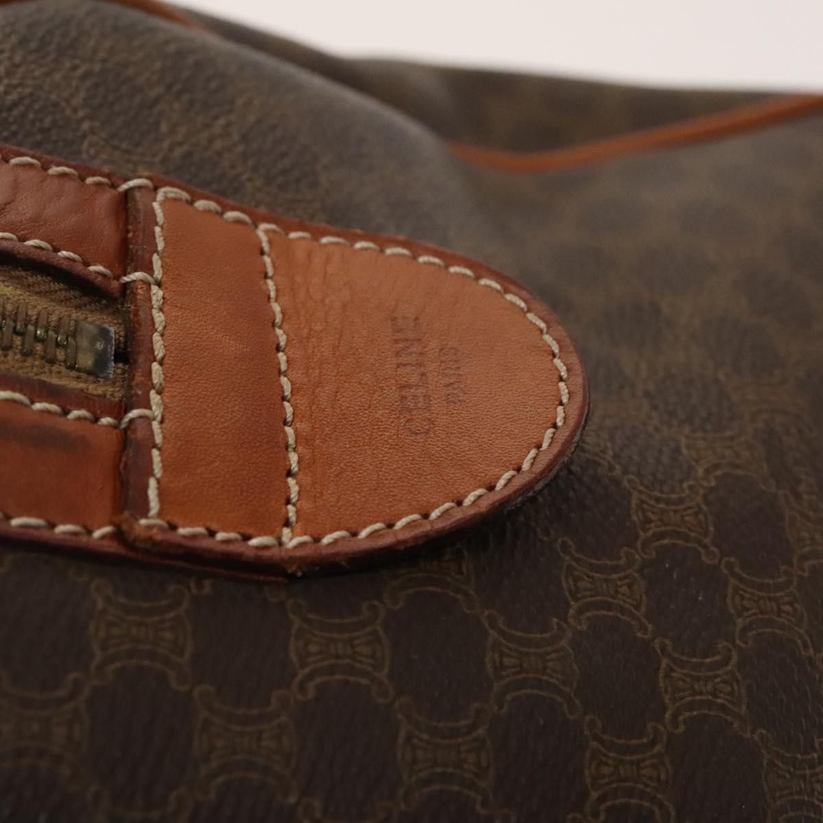 Celine Céline Macadam travel Size ONE SIZE - 20 Thumbnail