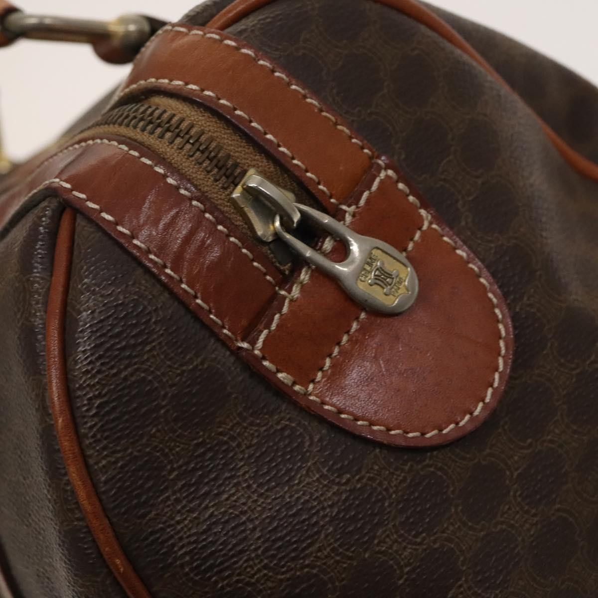Celine Céline Macadam travel Size ONE SIZE - 11 Thumbnail