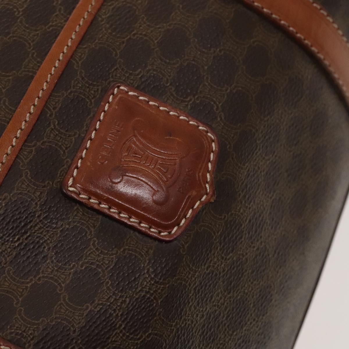 Celine Céline Macadam travel Size ONE SIZE - 13 Thumbnail