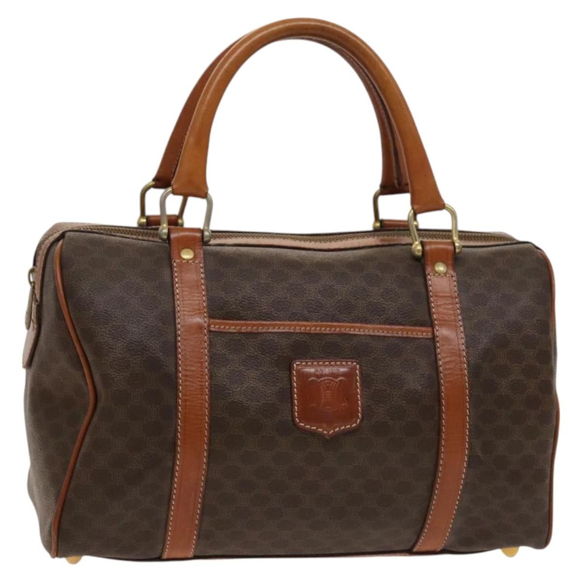Celine Céline Macadam travel Size ONE SIZE - 16 Thumbnail
