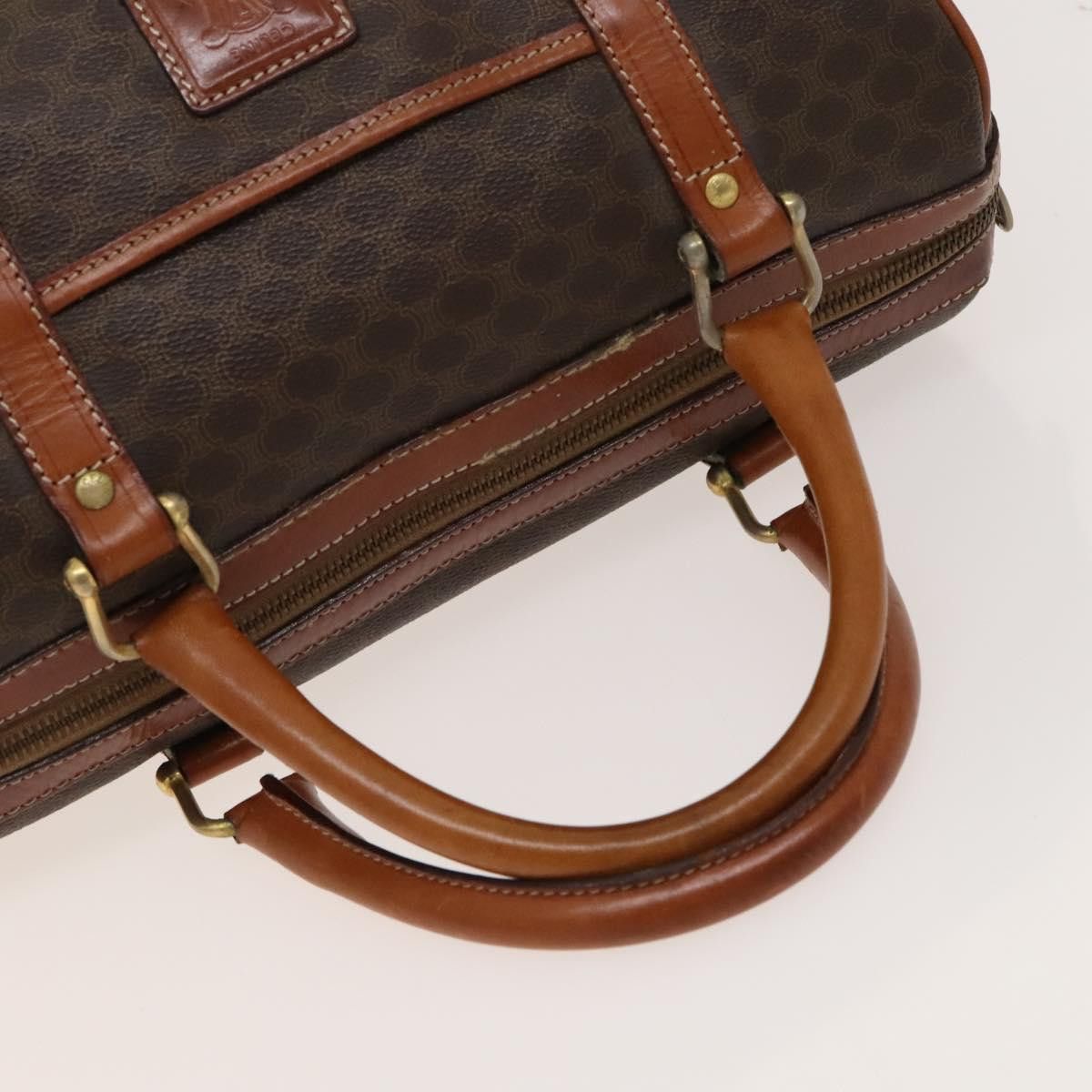Celine Céline Macadam travel Size ONE SIZE - 5 Thumbnail