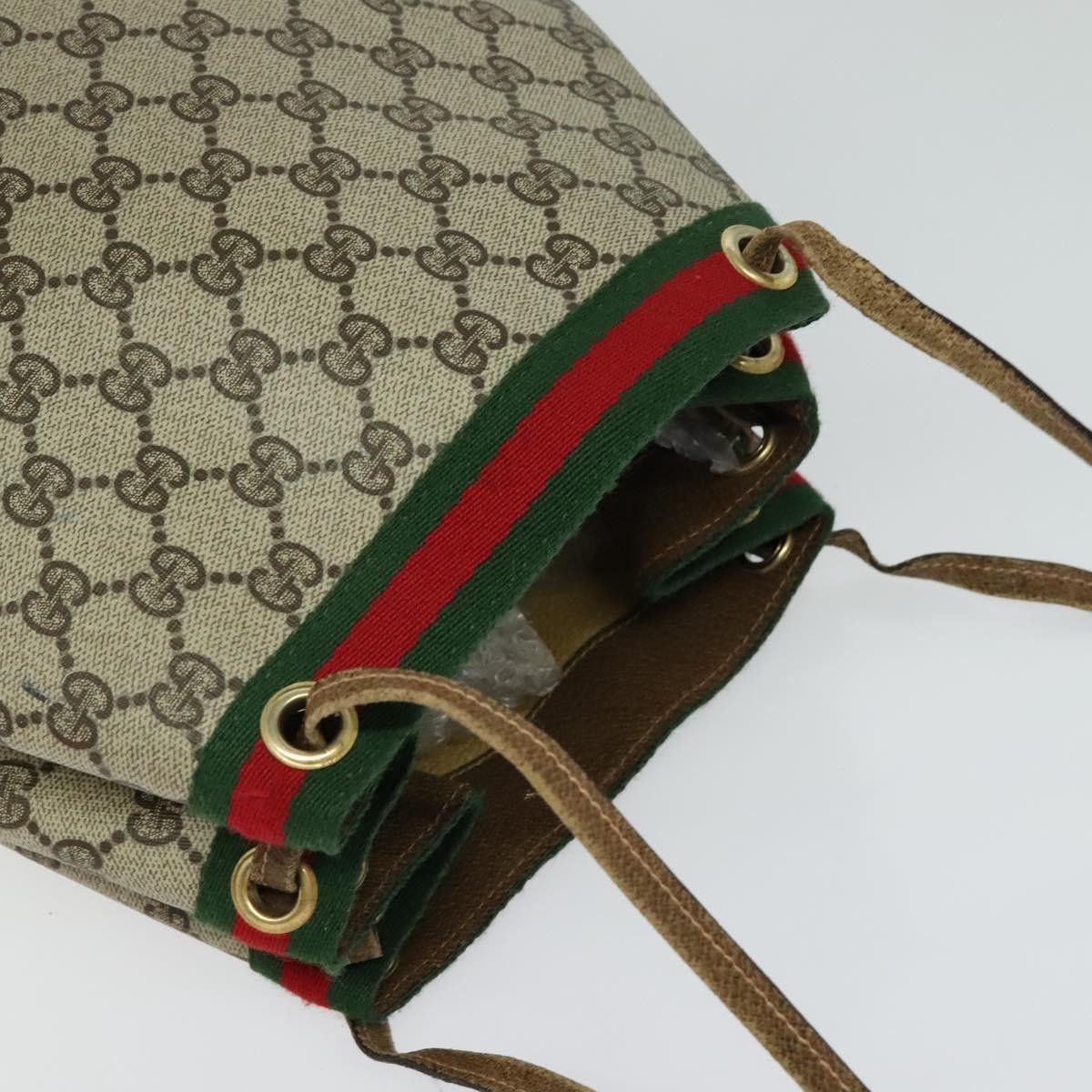 Gucci Gucci Ophidia shoulder Size ONE SIZE - 11 Thumbnail