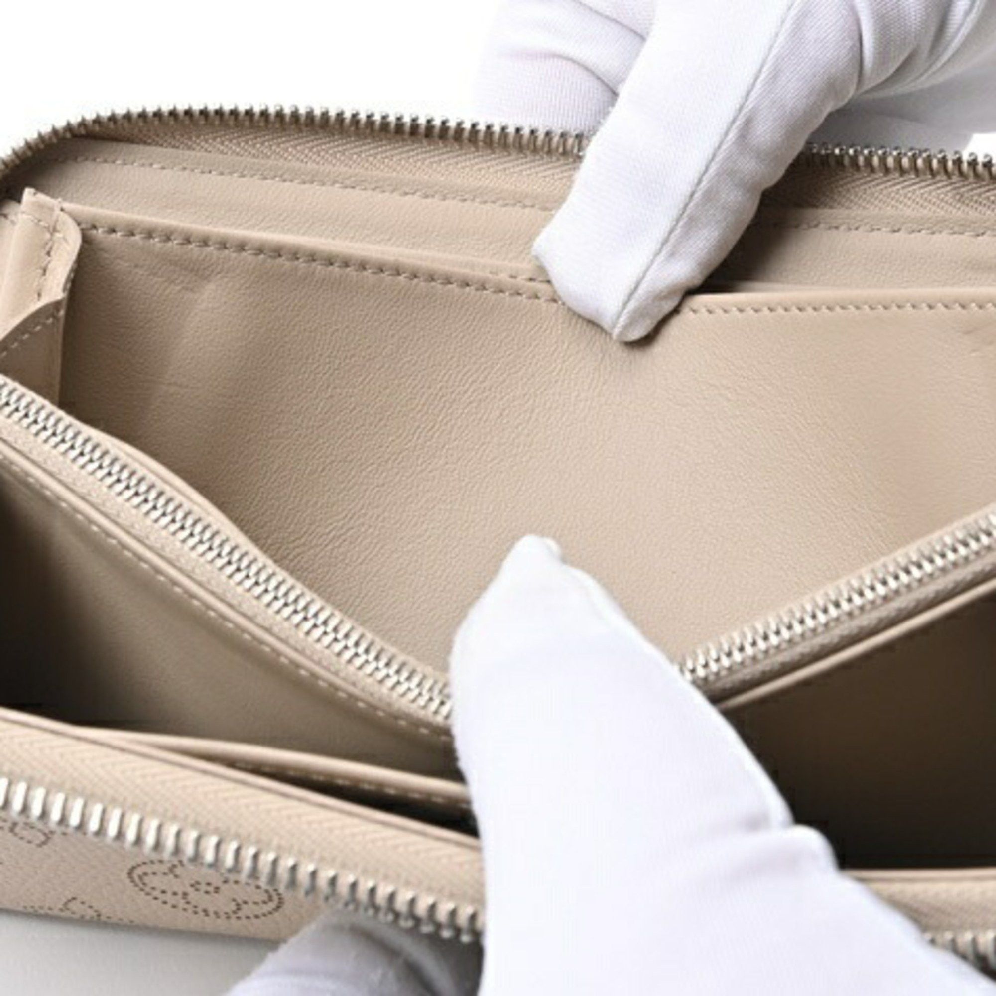 Louis Vuitton Louis Vuitton Zippy wallet wallet Size ONE SIZE - 7 Thumbnail
