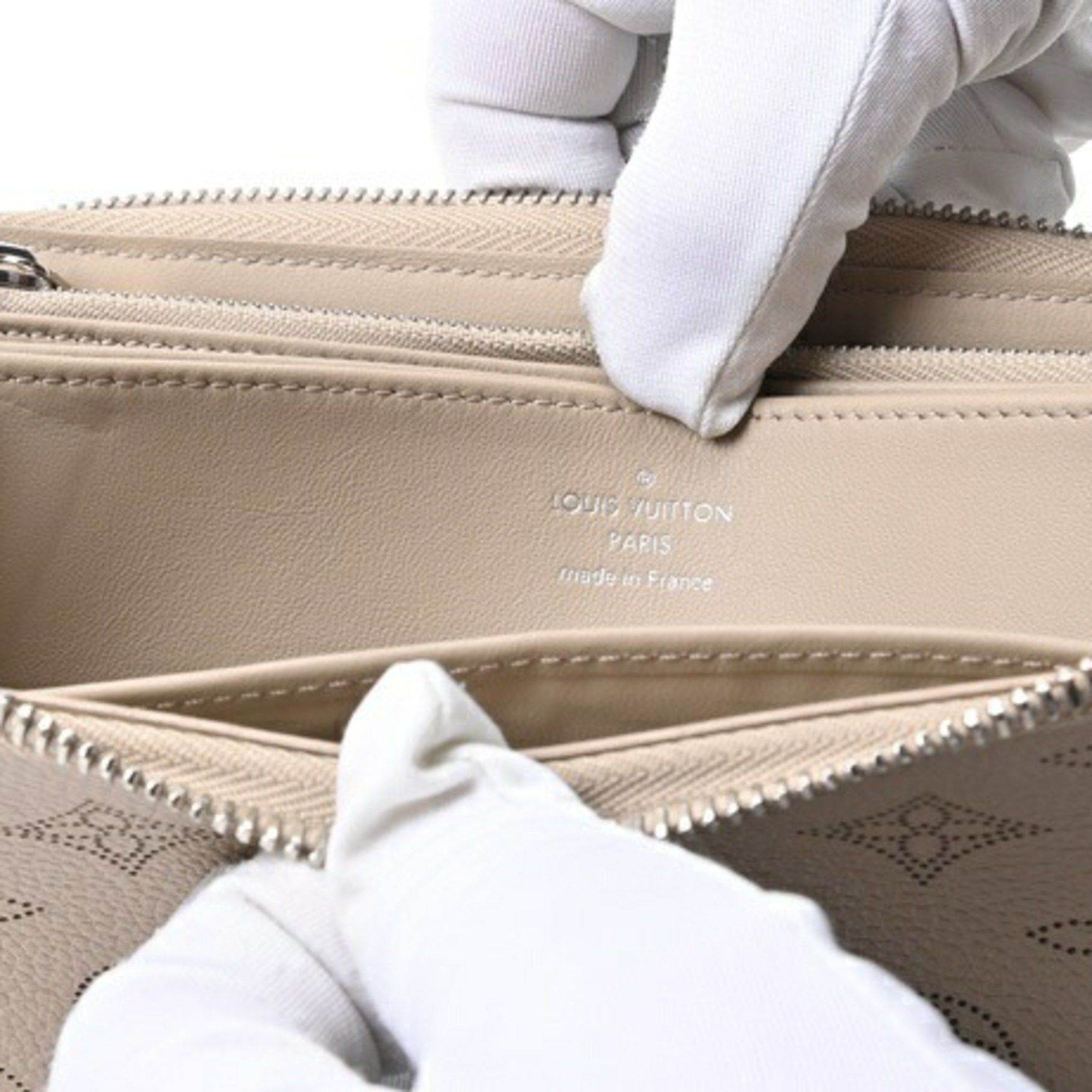 Louis Vuitton Louis Vuitton Zippy wallet wallet Size ONE SIZE - 5 Thumbnail