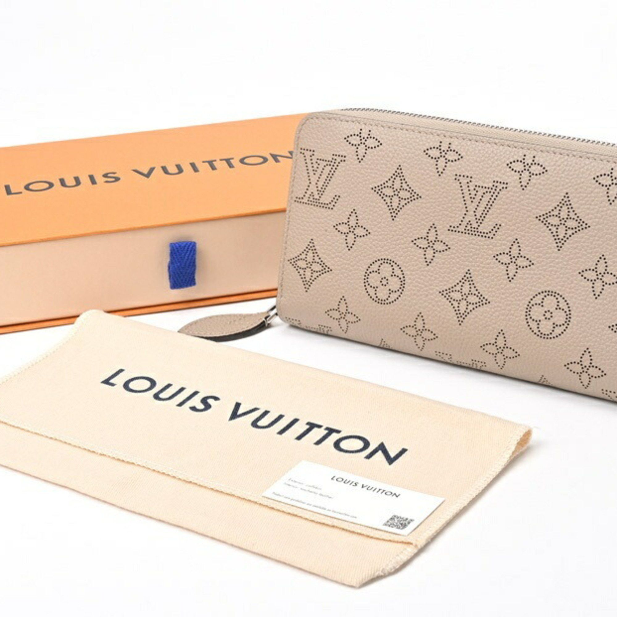 Louis Vuitton Louis Vuitton Zippy wallet wallet Size ONE SIZE - 6 Thumbnail