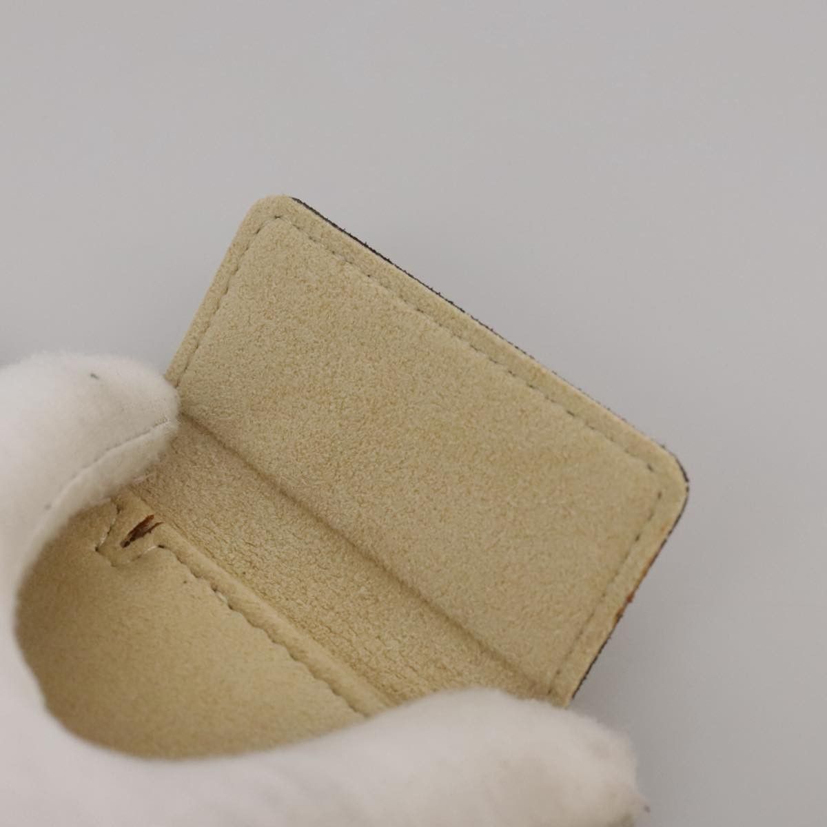 Louis Vuitton Louis Vuitton Jewelry case wallet Size ONE SIZE - 14 Thumbnail