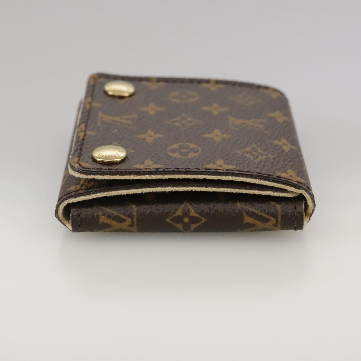 Louis Vuitton Louis Vuitton Jewelry case wallet Size ONE SIZE - 5 Thumbnail