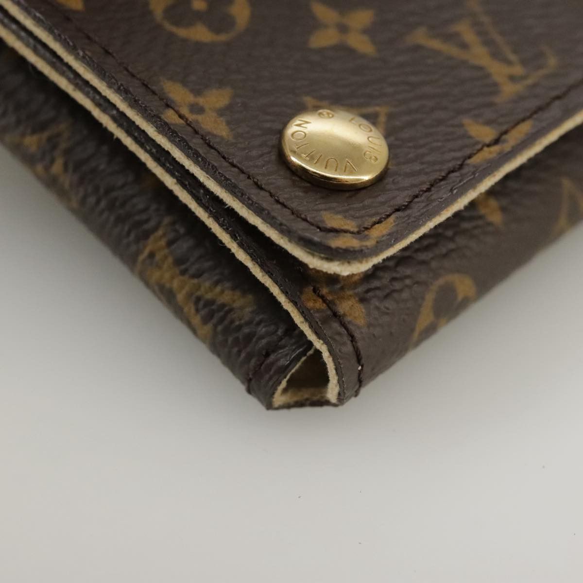 Louis Vuitton Louis Vuitton Jewelry case wallet Size ONE SIZE - 8 Thumbnail