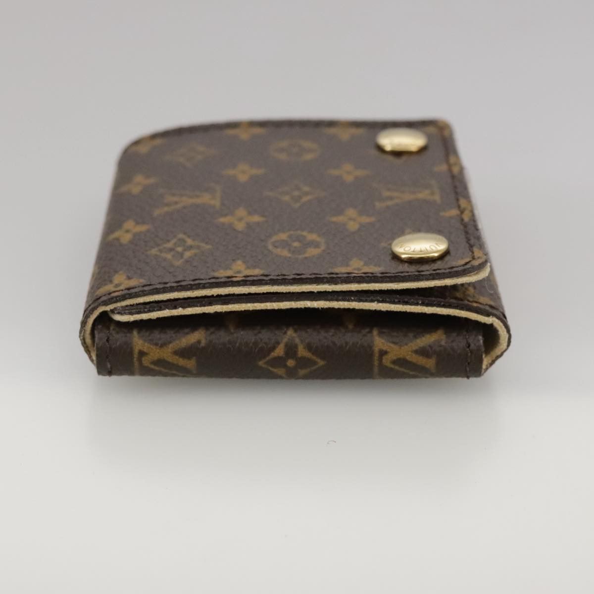 Louis Vuitton Louis Vuitton Jewelry case wallet Size ONE SIZE - 4 Thumbnail