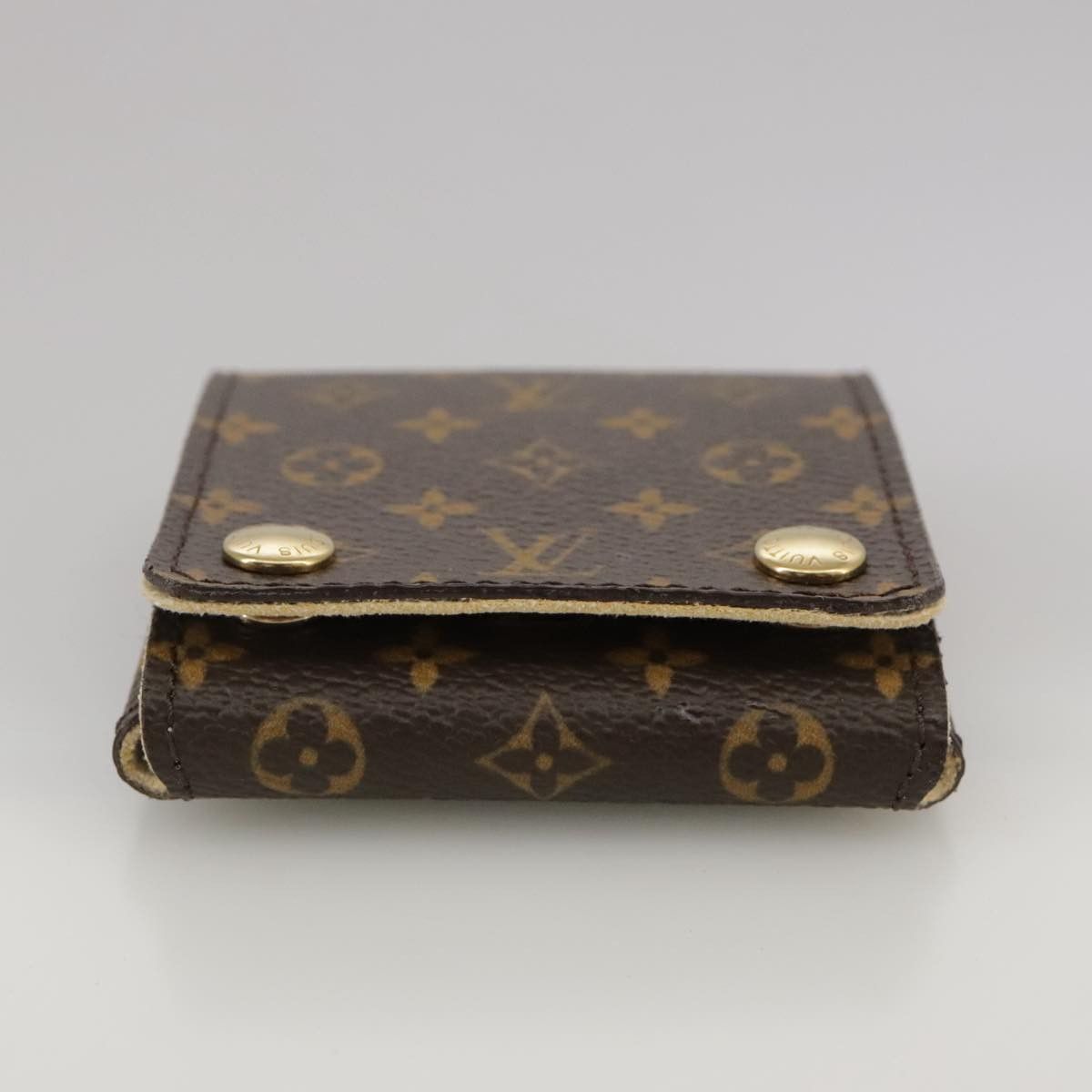 Louis Vuitton Louis Vuitton Jewelry case wallet Size ONE SIZE - 7 Thumbnail