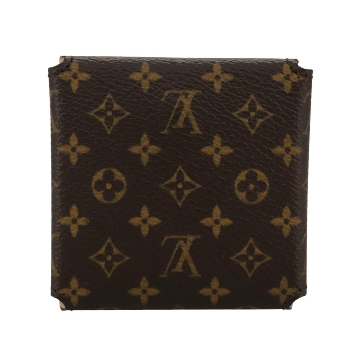 Louis Vuitton Louis Vuitton Jewelry case wallet Size ONE SIZE - 2 Thumbnail