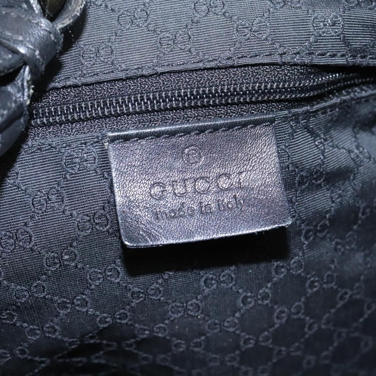 Gucci Gucci Sherry shoulder Size ONE SIZE - 13 Thumbnail