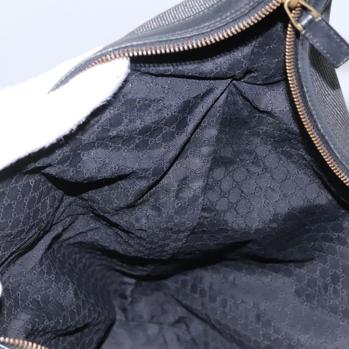 Gucci Gucci Sherry shoulder Size ONE SIZE - 19 Thumbnail