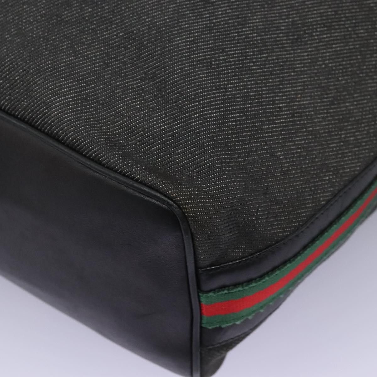 Gucci Gucci Sherry shoulder Size ONE SIZE - 9 Thumbnail