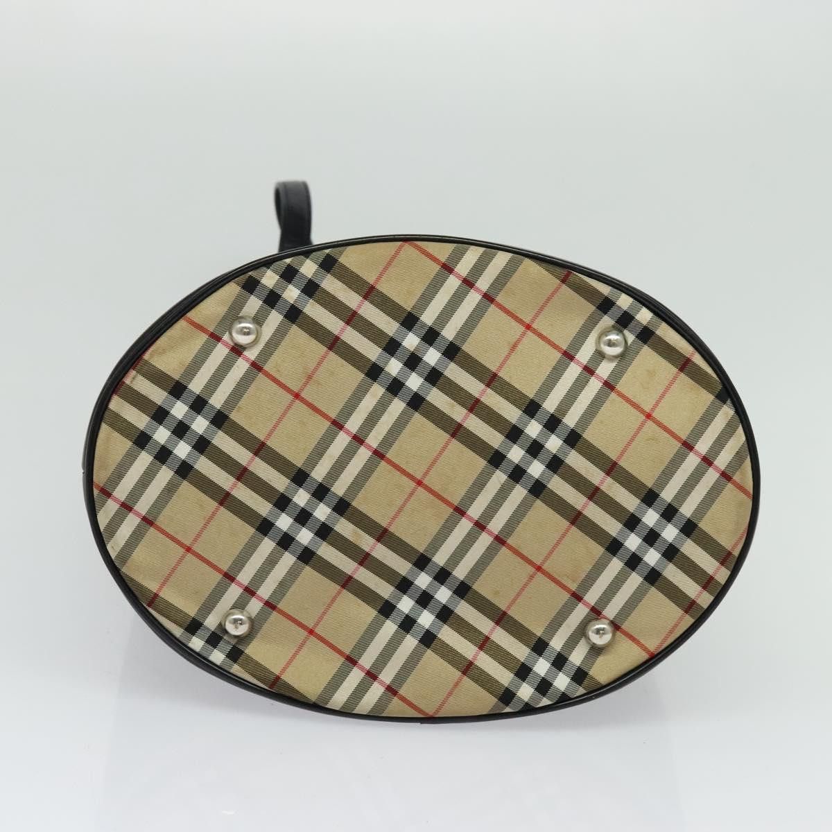 Burberry Burberry Nova Check shoulder Size ONE SIZE - 18 Thumbnail