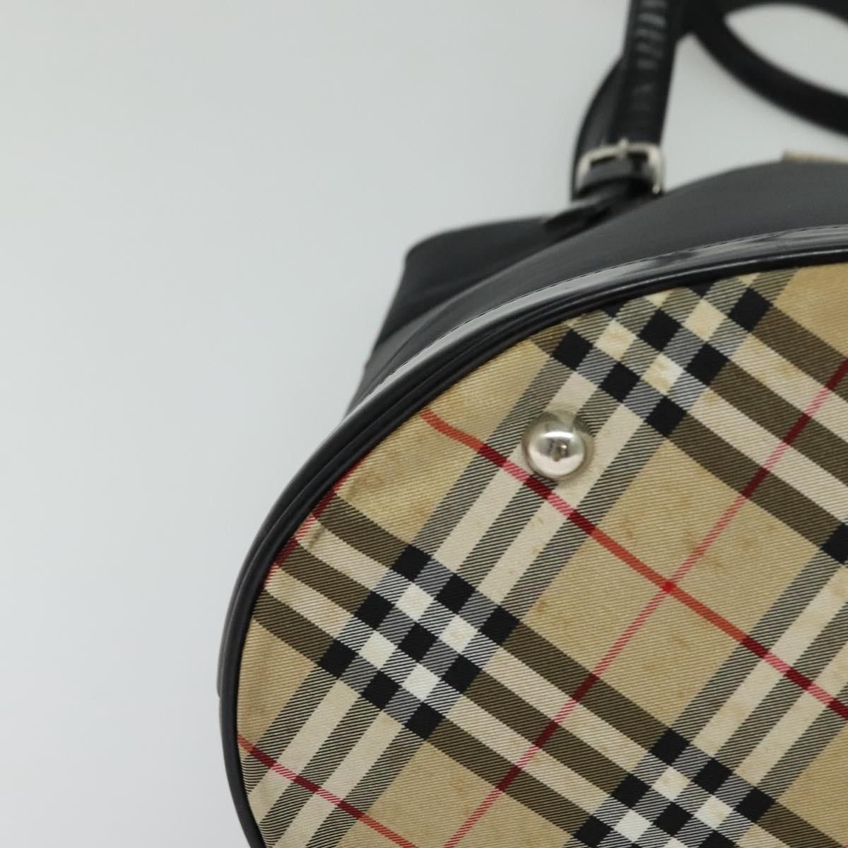 Burberry Burberry Nova Check shoulder Size ONE SIZE - 6 Thumbnail