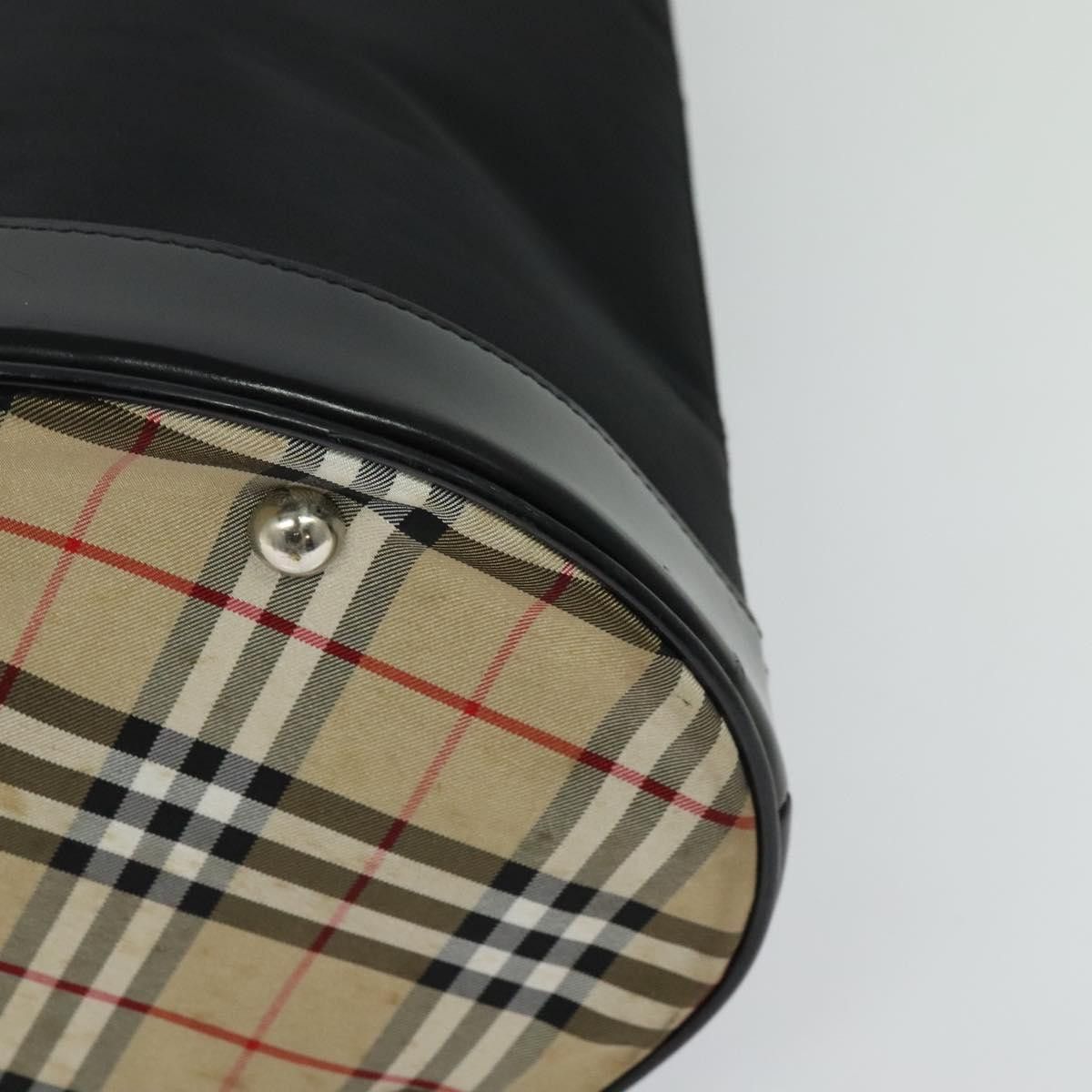 Burberry Burberry Nova Check shoulder Size ONE SIZE - 9 Thumbnail