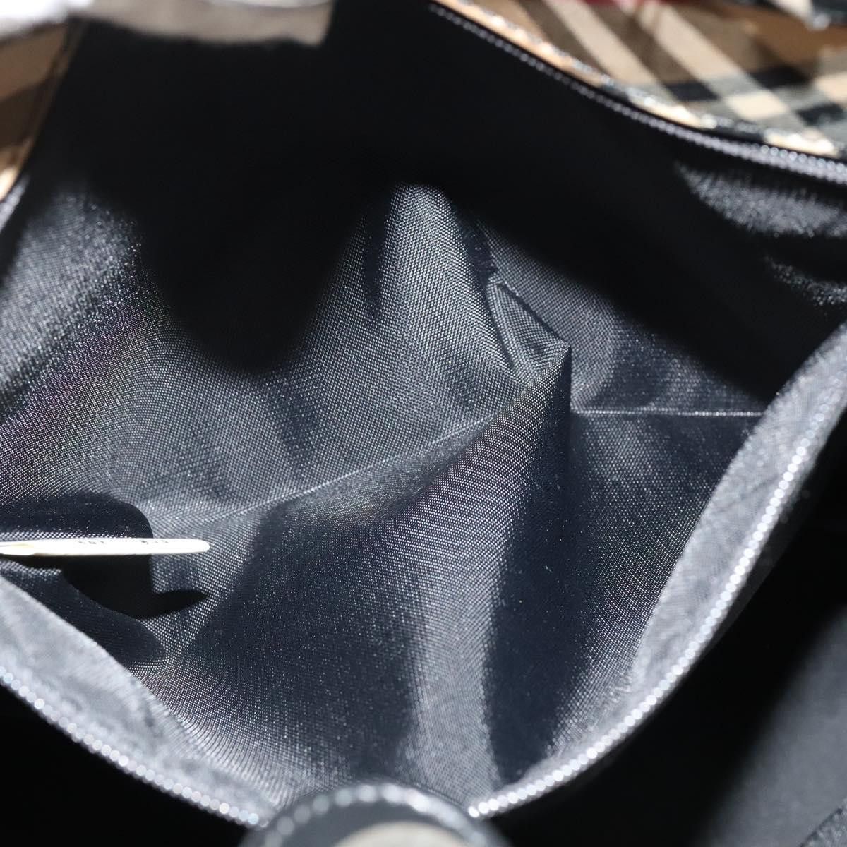 Burberry Burberry Nova Check shoulder Size ONE SIZE - 19 Thumbnail