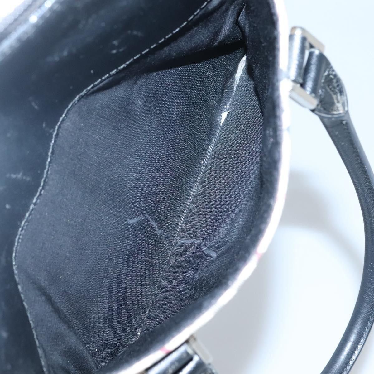 Burberry Burberry Nova Check handbag Size ONE SIZE - 18 Thumbnail