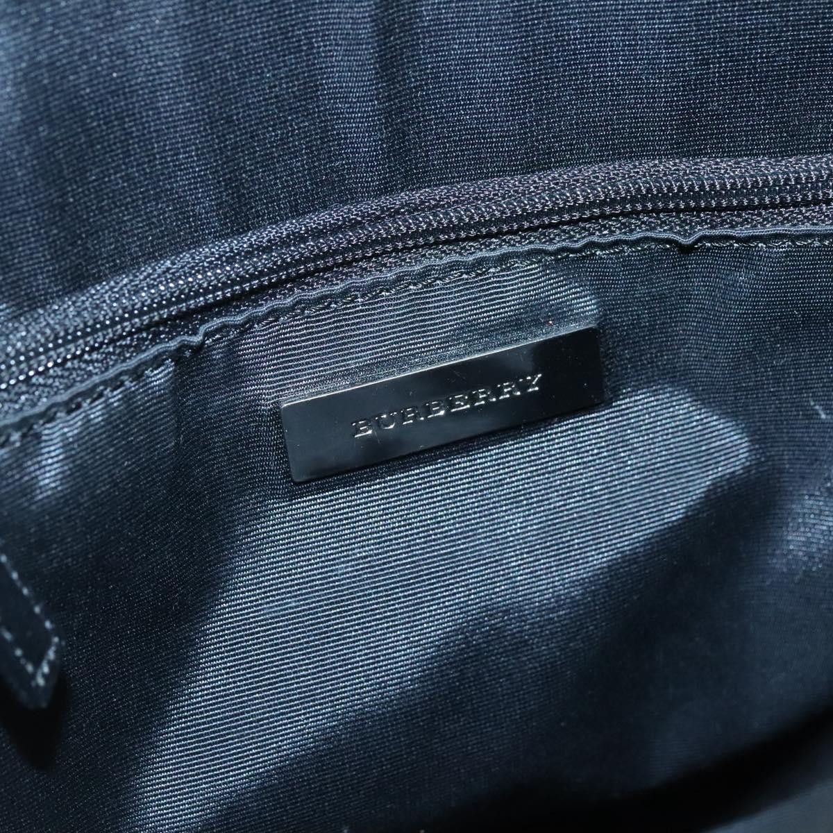 Burberry Burberry Nova Check handbag Size ONE SIZE - 12 Thumbnail