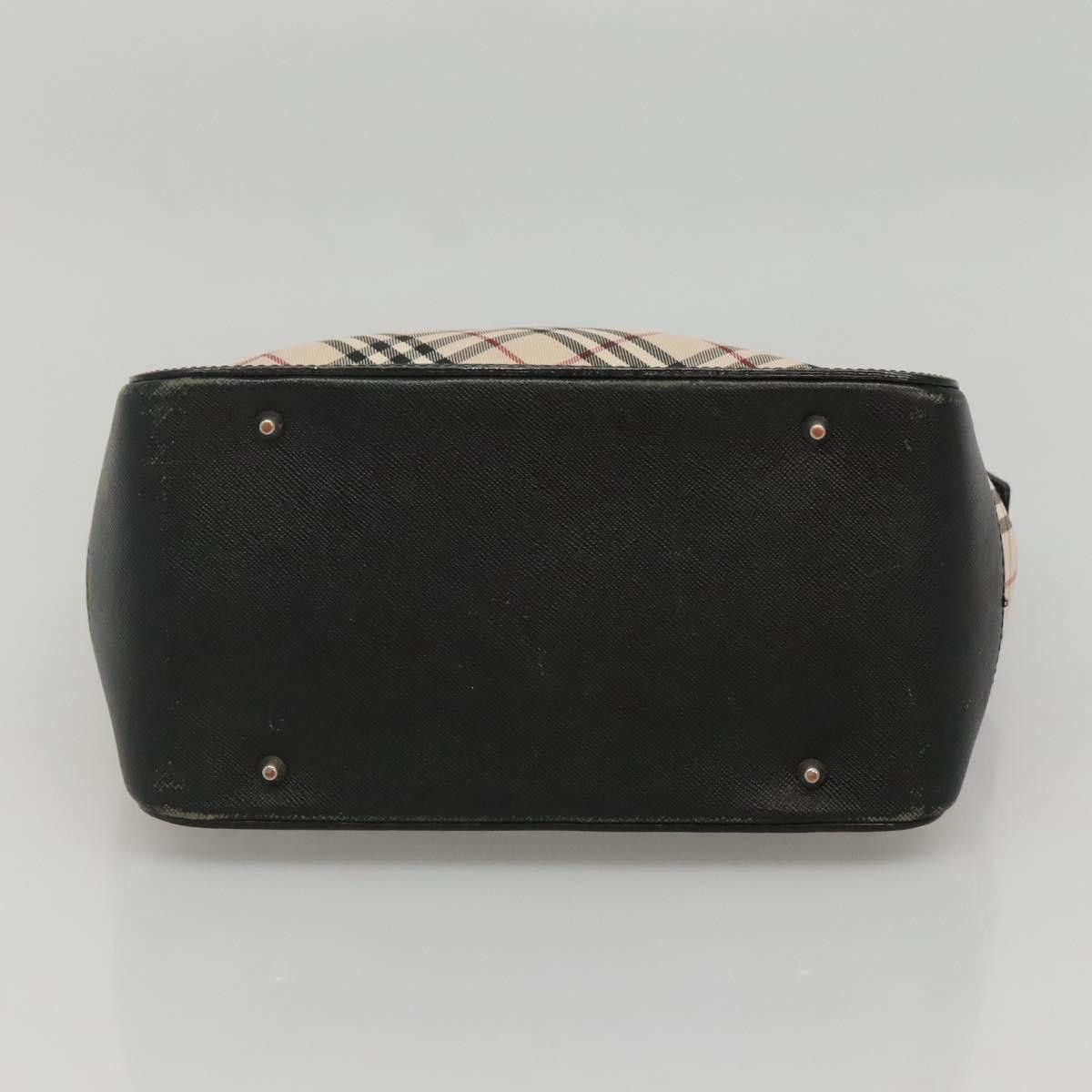 Burberry Burberry Nova Check handbag Size ONE SIZE - 23 Thumbnail