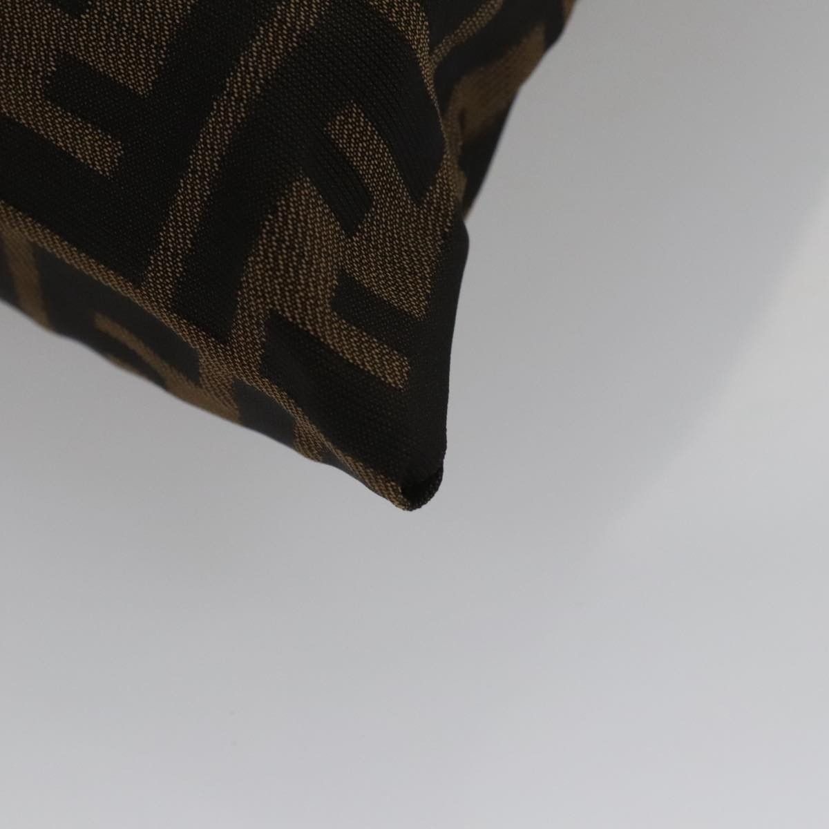 Fendi Fendi Zucca clutch Size ONE SIZE - 6 Thumbnail